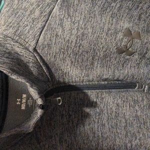 Under armor long sleeve